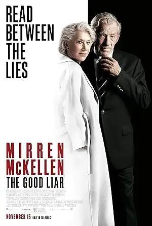فيلم The Good Liar 2019 مترجم
